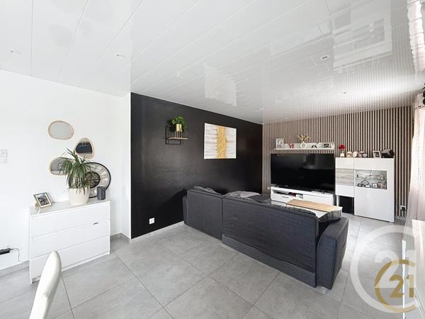 Maison à vendre  6 pièces - 117 m2 HERIMONCOURT - 25