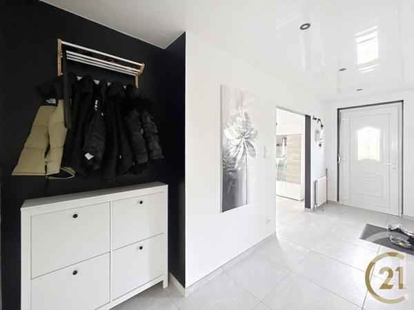 Maison à vendre  6 pièces - 117 m2 HERIMONCOURT - 25