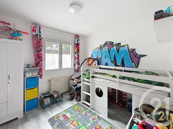 Maison à vendre  6 pièces - 117 m2 HERIMONCOURT - 25