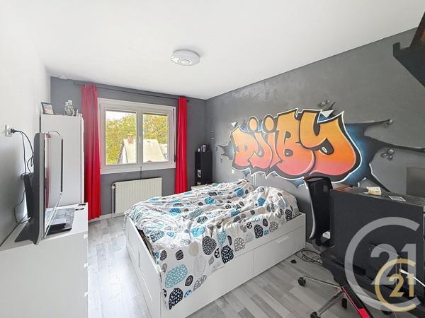 Maison à vendre  6 pièces - 117 m2 HERIMONCOURT - 25