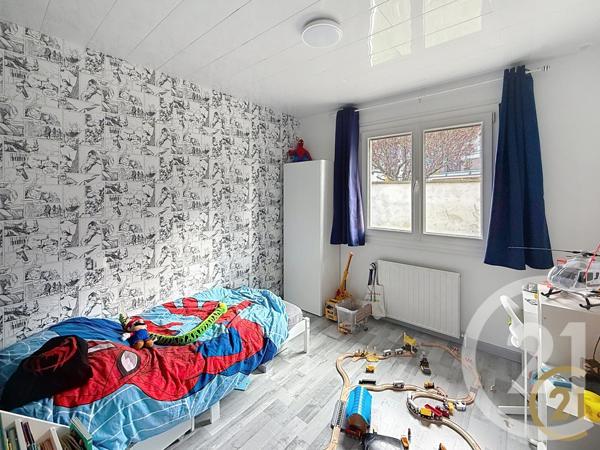 Maison à vendre  6 pièces - 117 m2 HERIMONCOURT - 25