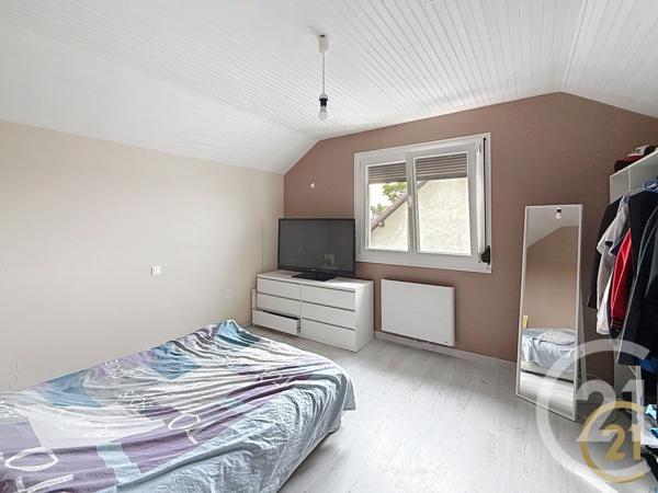 Maison à vendre  6 pièces - 117 m2 HERIMONCOURT - 25