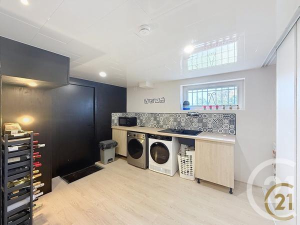 Maison à vendre  6 pièces - 117 m2 HERIMONCOURT - 25