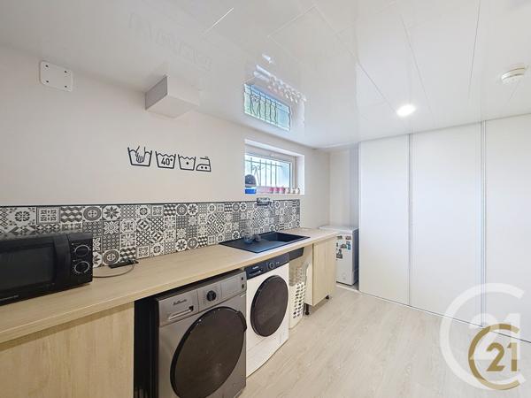 Maison à vendre  6 pièces - 117 m2 HERIMONCOURT - 25