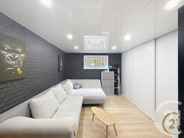 Maison à vendre  6 pièces - 117 m2 HERIMONCOURT - 25