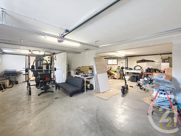 Maison à vendre  6 pièces - 117 m2 HERIMONCOURT - 25