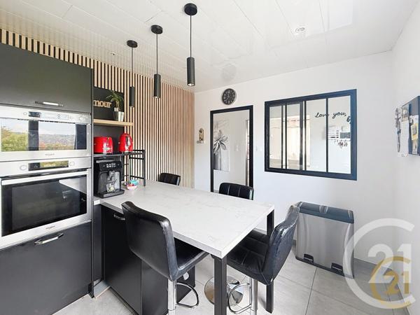 Maison à vendre  6 pièces - 117 m2 HERIMONCOURT - 25