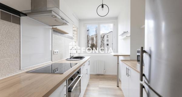À vendre Appartement 3 pièces 53.53 m² - Bayonne 64100