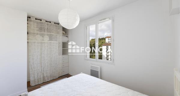 À vendre Appartement 3 pièces 53.53 m² - Bayonne 64100
