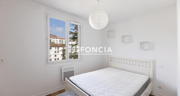 À vendre Appartement 3 pièces 53.53 m² - Bayonne 64100