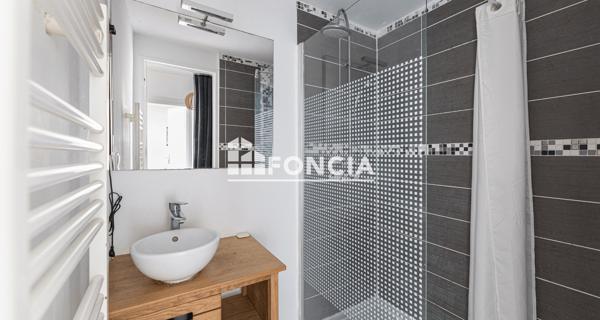 À vendre Appartement 3 pièces 53.53 m² - Bayonne 64100