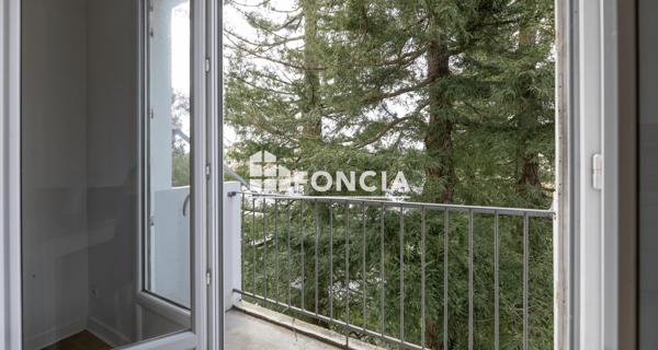 À vendre Appartement 3 pièces 53.53 m² - Bayonne 64100