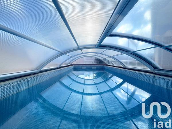 Maison à vendre 4 pièces 111 m² Sainte-Marie-la-Mer