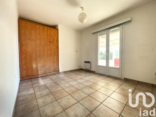 Maison à vendre 4 pièces 111 m² Sainte-Marie-la-Mer