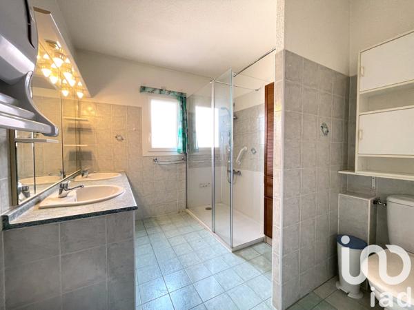 Maison à vendre 4 pièces 111 m² Sainte-Marie-la-Mer