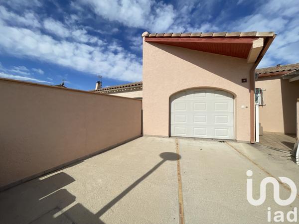 Maison à vendre 4 pièces 111 m² Sainte-Marie-la-Mer