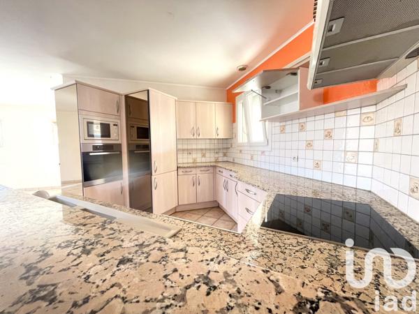 Maison à vendre 4 pièces 111 m² Sainte-Marie-la-Mer