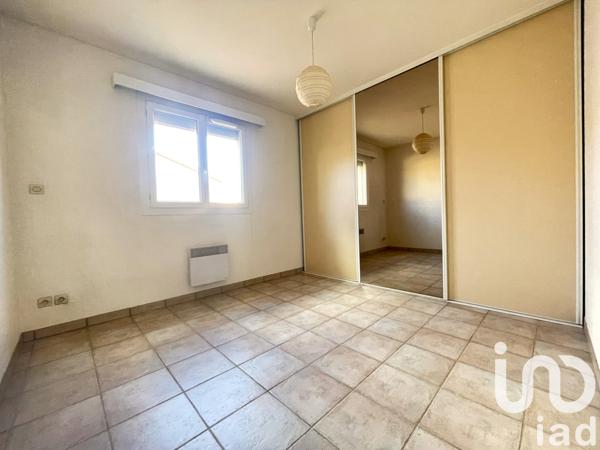 Maison à vendre 4 pièces 111 m² Sainte-Marie-la-Mer