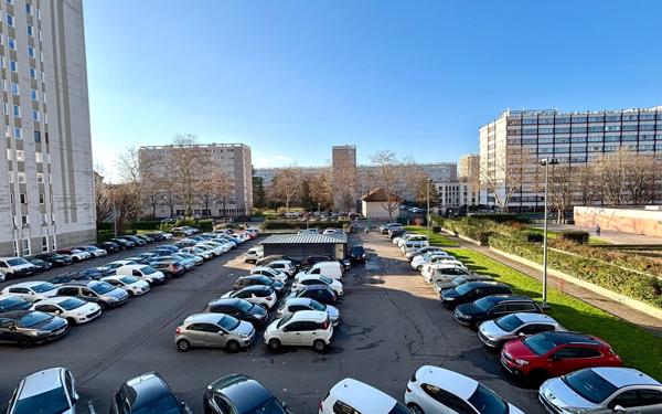 Appartement à vendre    1 pièce • 32,92 m2 Villeurbanne