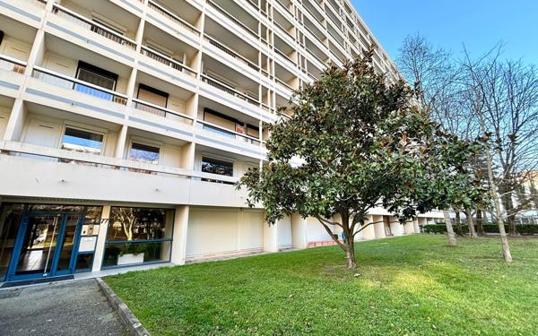 Appartement à vendre    1 pièce • 32,92 m2 Villeurbanne