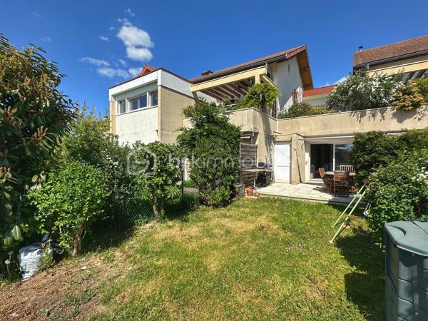 Appartement de 46,61 m²