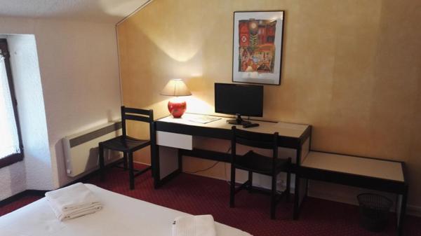 Murs commerciaux Hôtel restaurant