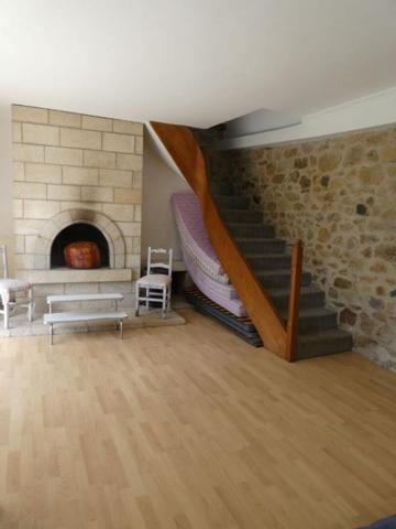 Murs commerciaux Hôtel restaurant