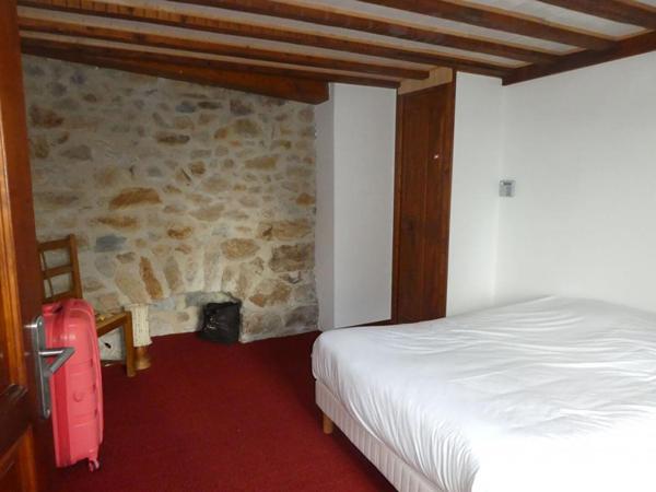 Murs commerciaux Hôtel restaurant