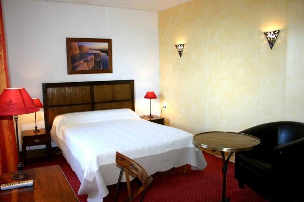 Murs commerciaux Hôtel restaurant