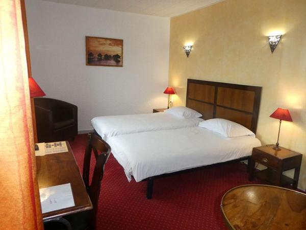 Murs commerciaux Hôtel restaurant