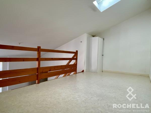 T2/3 hyper centre Rochefort