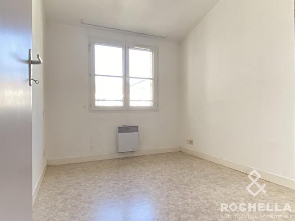 T2/3 hyper centre Rochefort