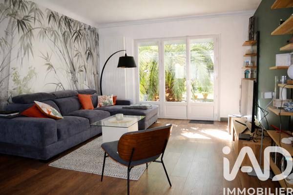 Maison à vendre 6 pièces 162 m² Rochefort