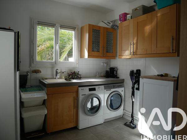 Maison à vendre 6 pièces 162 m² Rochefort
