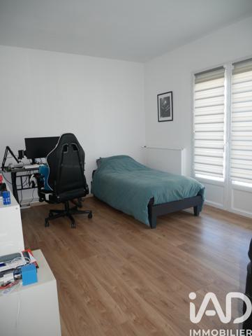 Maison à vendre 6 pièces 162 m² Rochefort