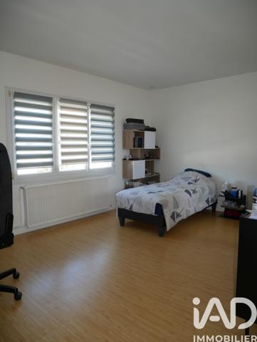 Maison à vendre 6 pièces 162 m² Rochefort