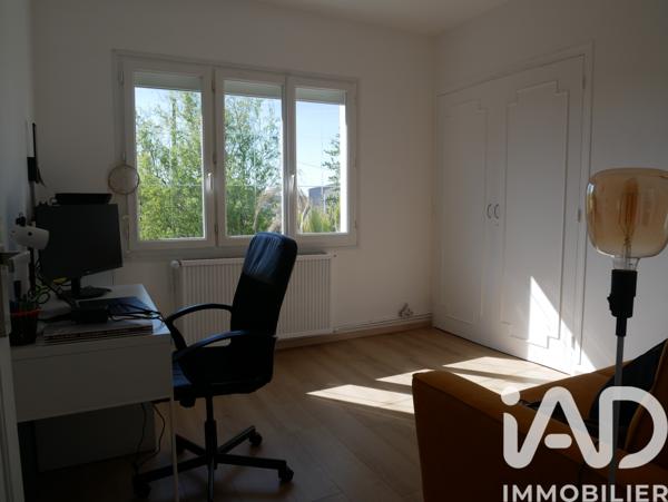 Maison à vendre 6 pièces 162 m² Rochefort