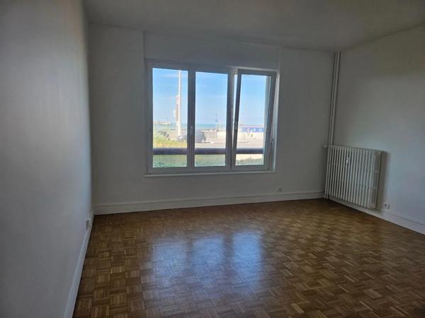 Appartement à louer au Havre (76600)