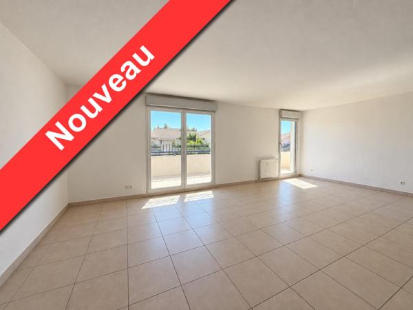 Appartement 2 pièces de 54 m² à Villefranche-sur-saône
