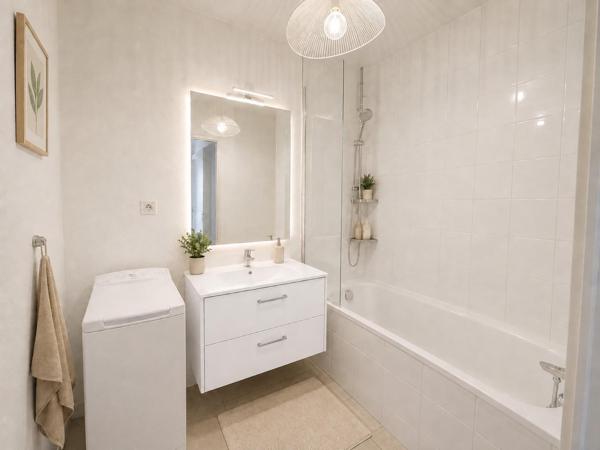 Appartement 2 pièces de 54 m² à Villefranche-sur-saône