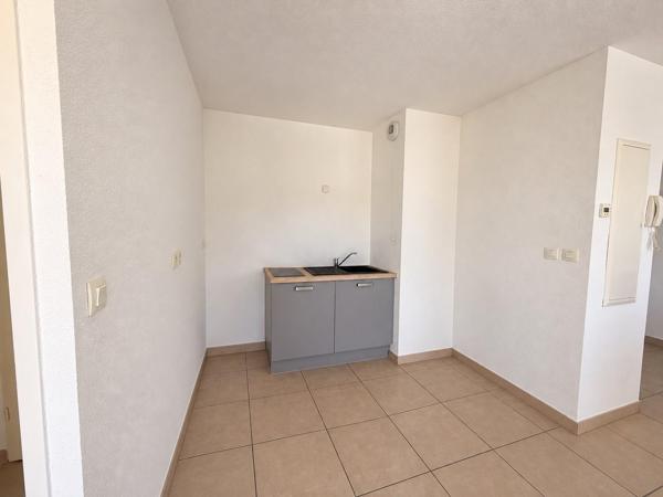 Appartement 2 pièces de 54 m² à Villefranche-sur-saône