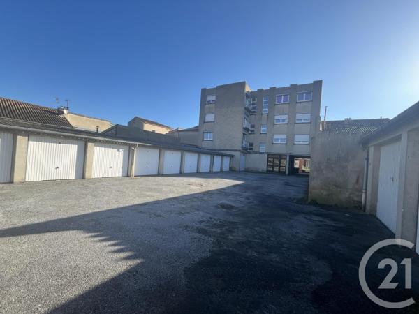 Immeuble à vendre  479,60 m2 CARMAUX - 81