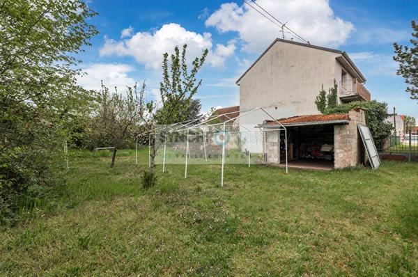 Terrain à vendre à Haguenau (67500)