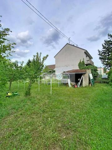 Terrain à vendre à Haguenau (67500)