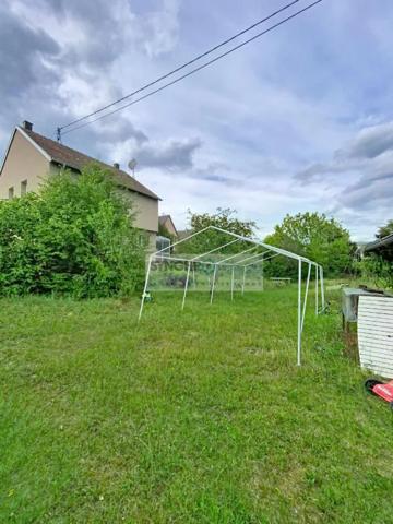 Terrain à vendre à Haguenau (67500)