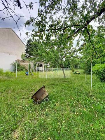 Terrain à vendre à Haguenau (67500)