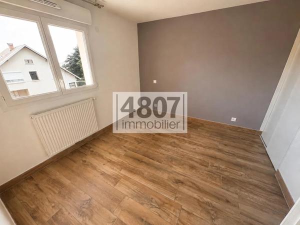 Appartement à vendre à Marnaz (74460)