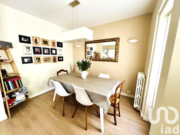 Triplex 5 pièces de 95 m² à Rueil-Malmaison (92500)