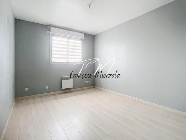 Pavillon semi plain-pied individuel