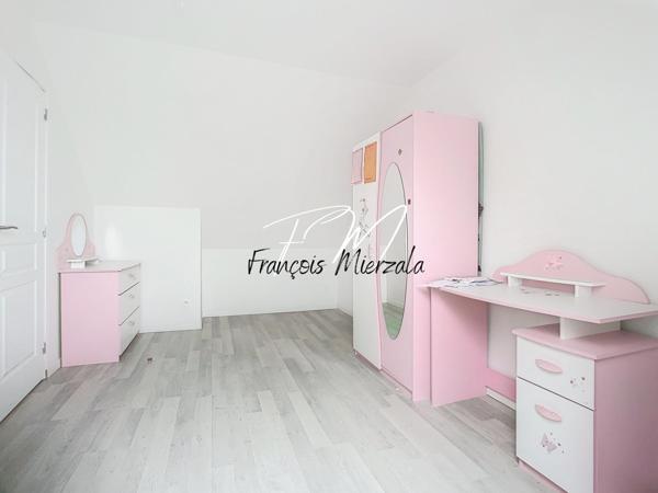 Pavillon semi plain-pied individuel